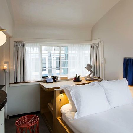 Sweets - Kinkerbrug Apartment อัมสเตอร์ดัม ภายนอก รูปภาพ