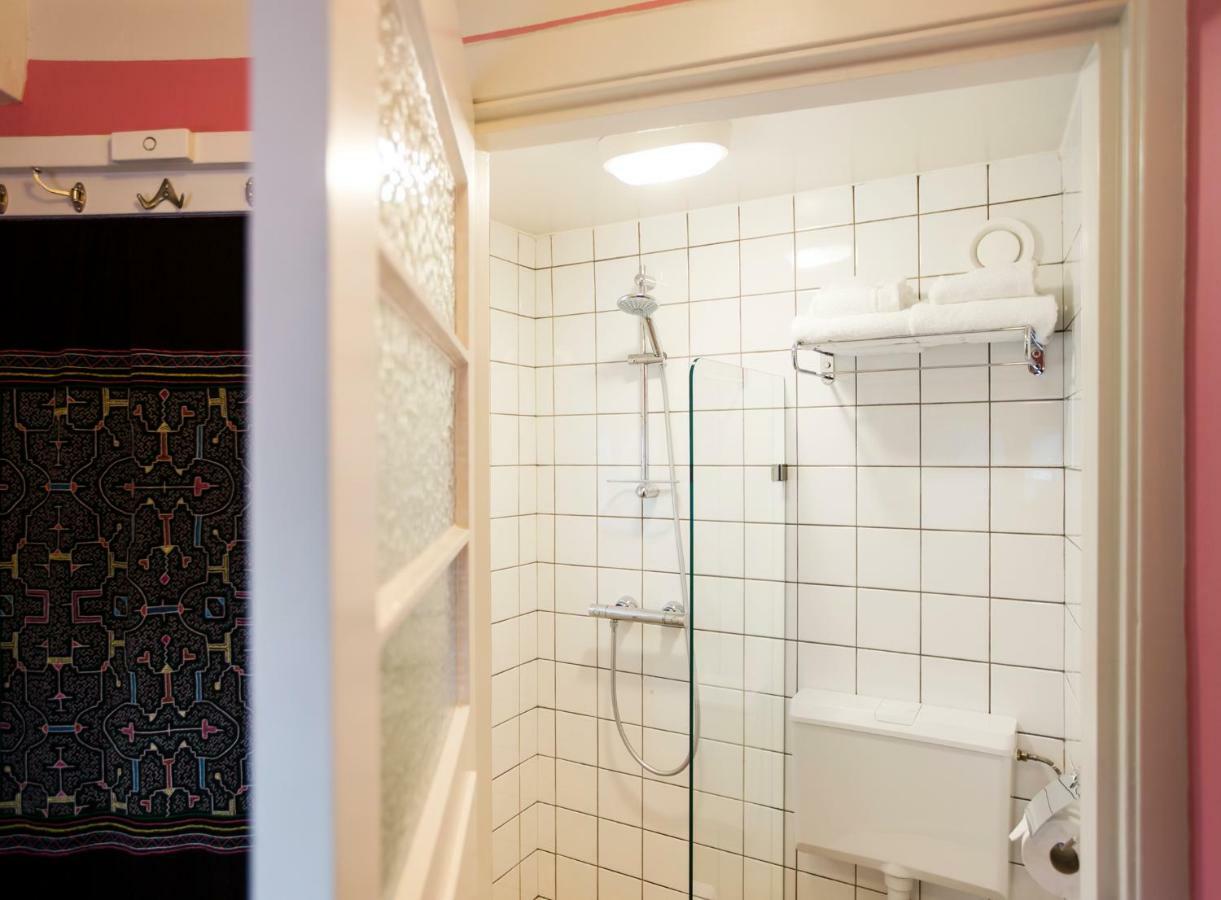 Sweets - Kinkerbrug Apartment อัมสเตอร์ดัม ภายนอก รูปภาพ